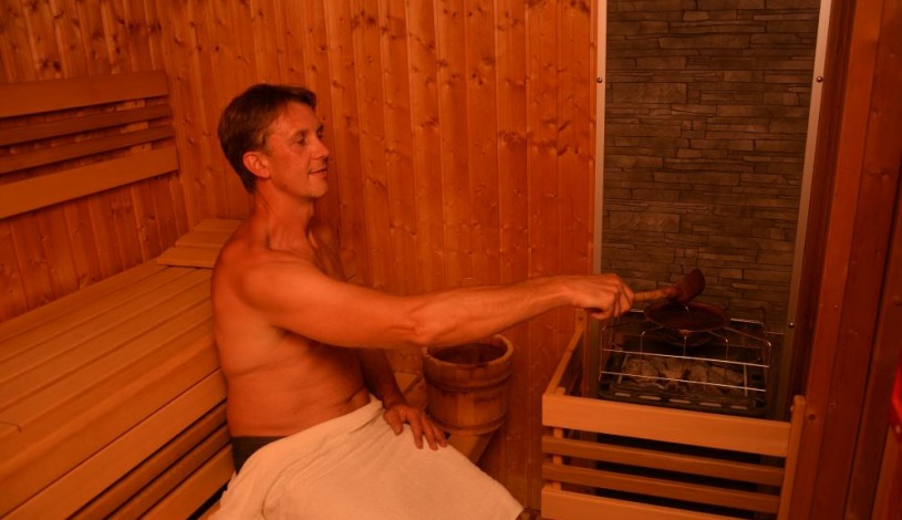 Spa Hotel Harmonie Mariánské Lázně